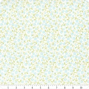 Dainty Meadow Porcelain Sky