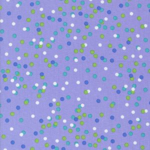 Fiesta Lilac