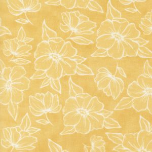 Kindred Sunshine Floral