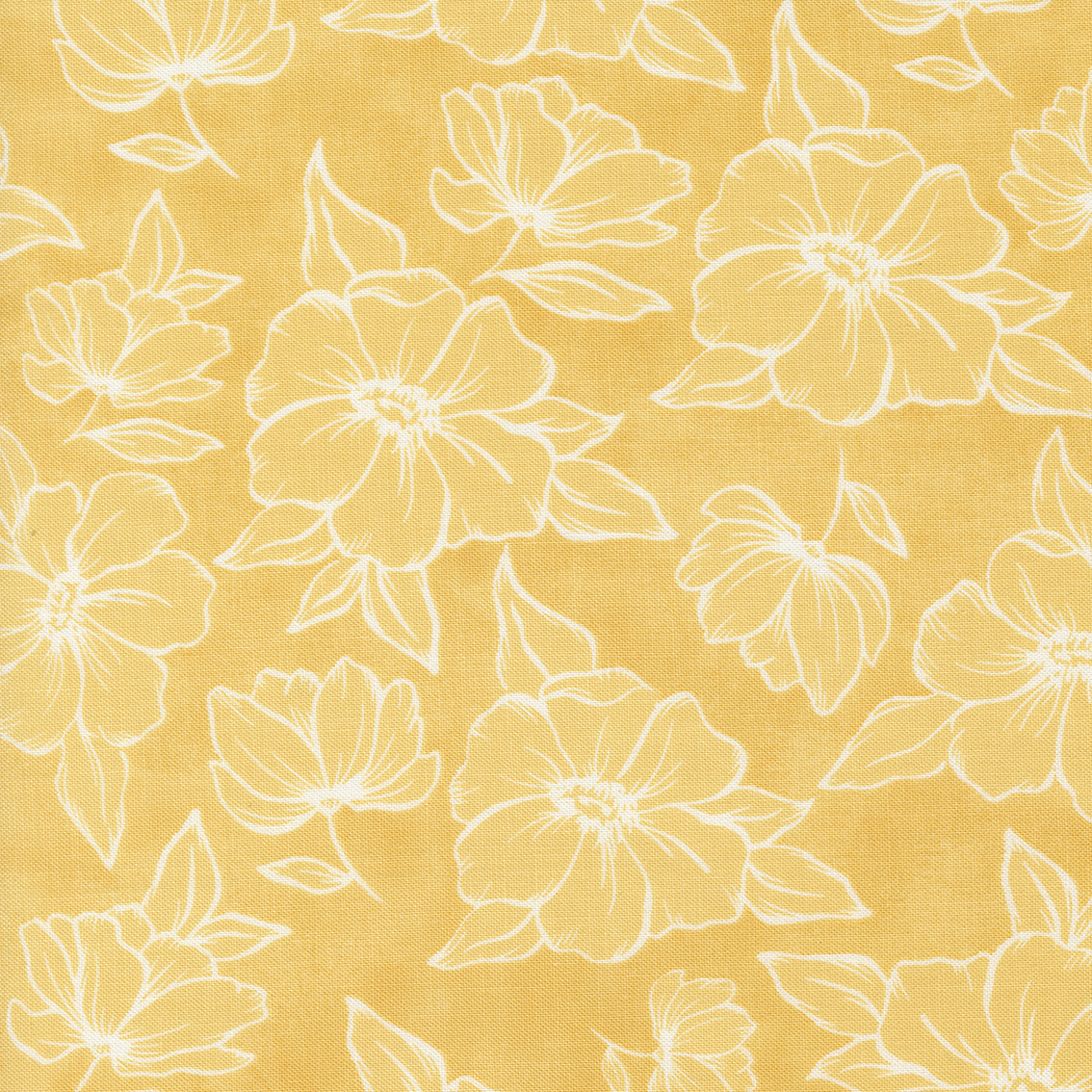 Kindred Sunshine Floral
