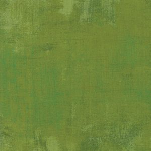 Grunge Zesty Apple