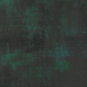 Grunge Xmas Green