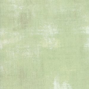 Grunge Winter Mint