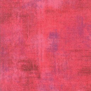 Grunge Teaberry