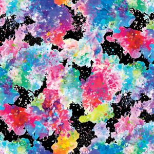 Gradients Euphoria Midnight