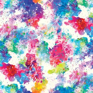 Gradients Euphoria Rainbow