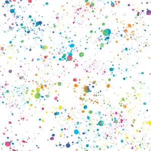 Gradients Euphoria Rainbow 2