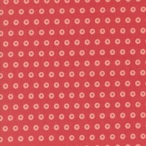 Raspberry Summer Raspberry Circles