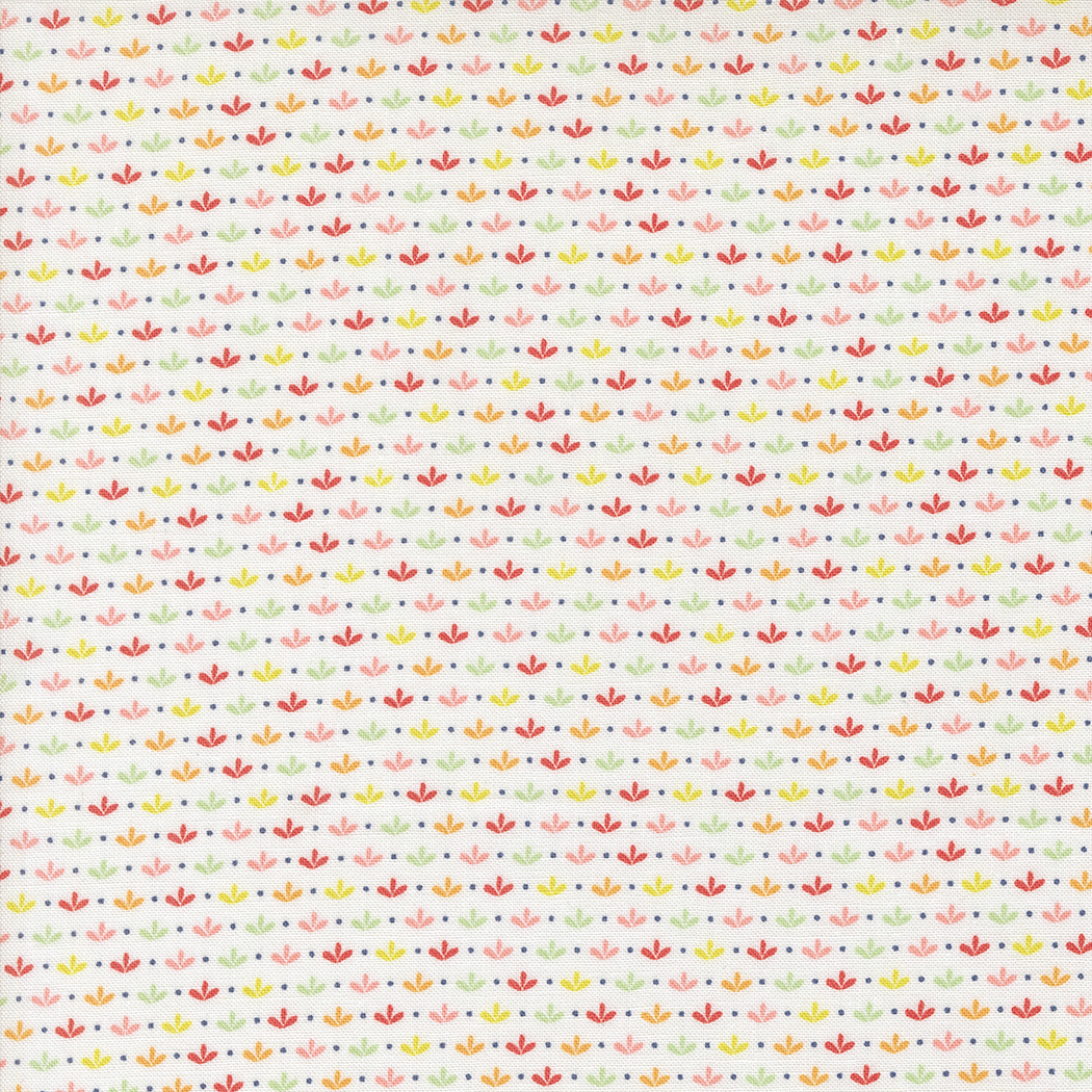 Raspberry Summer Cloud