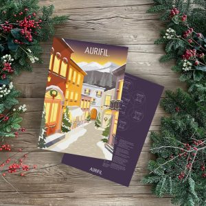 Aurifil Advent Calendar 2025 - IN STOCK NOW!!!