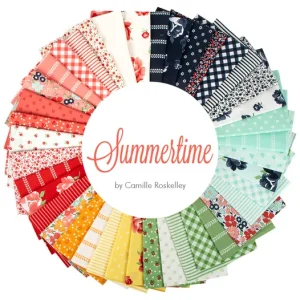 Summertime Jelly Roll NEW!!!