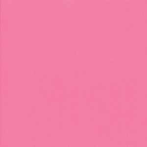 Bella Solids - 30's Pink NEW Colour!!!