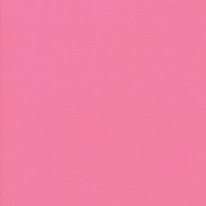 Bella Solids - 30's Pink NEW Colour!!!