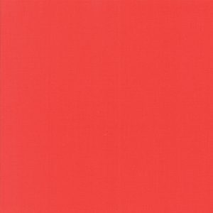 Bella Solids - Geranium NEW Colour!!!
