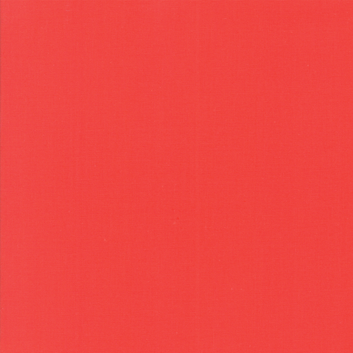 Bella Solids - Geranium NEW Colour!!!