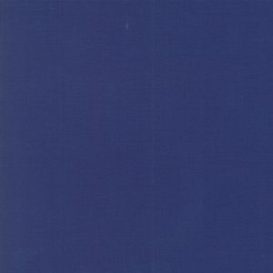 2 Bella Solids - 102 Admiral Blue NEW Colour!!!