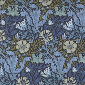 Morris Manor Twilight Floral