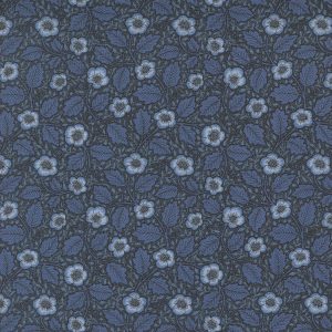 Morris Manor Twilight Small Floral