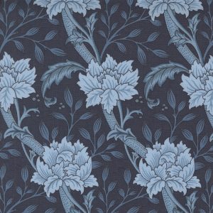 Morris Manor Twilight Flowers