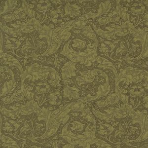 Morris Manor Sage Solid Mix