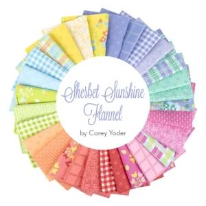 Sherbet Sunshine Charm Pack NEW!!!