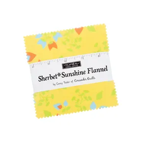 Sherbet Sunshine Charm Pack NEW!!! - Image 3