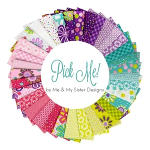 Pick Me Charm Pack NEW!!!