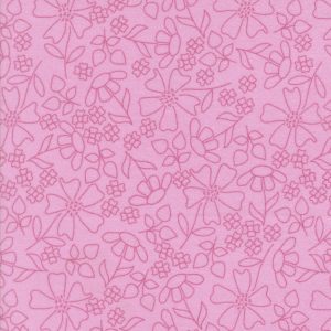 Sherbet Sunshine Floral