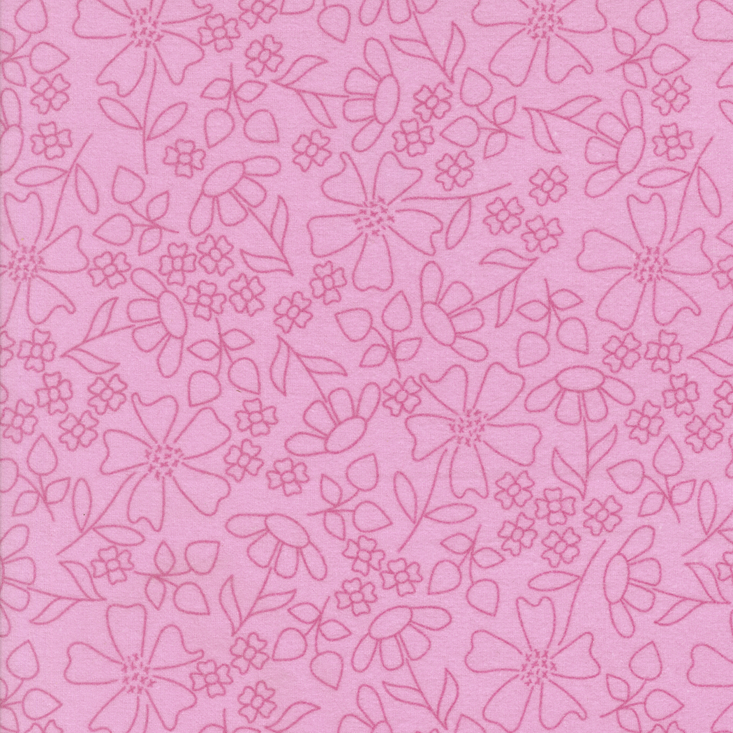 Sherbet Sunshine Floral