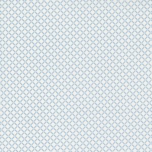 Nantucket Light Blue Angles NEW!