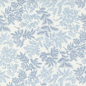 Nantucket Light Blue Floral Mix NEW!