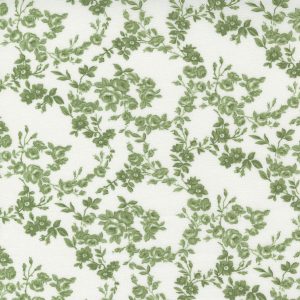 Nantucket Green Floral Mix NEW!