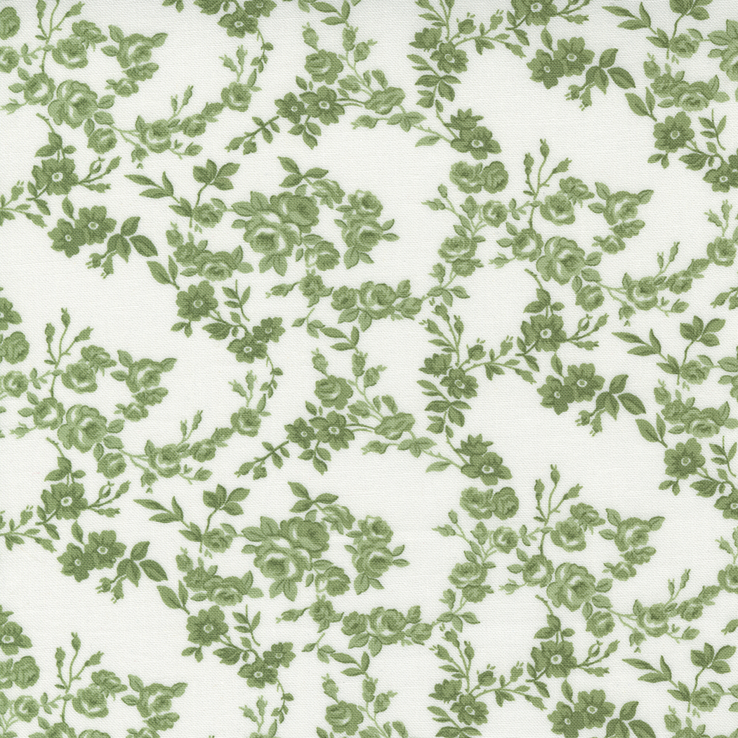Nantucket Green Floral Mix NEW!