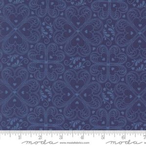 Legendary Love Navy Mix NEW!!