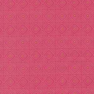 Parlor Pink Squares