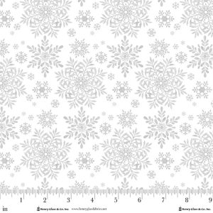 Blizzard Fun Grey Mix