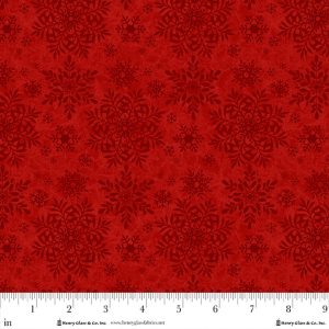 Blizzard Fun Red Mix