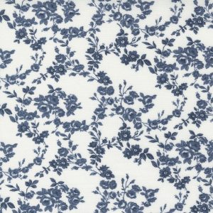 Nantucket Navy Cream