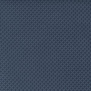 Nantucket Navy Angles