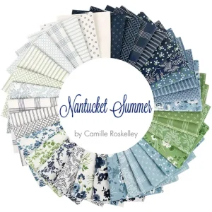 Nantucket Summer Charm Packs NEW!!!