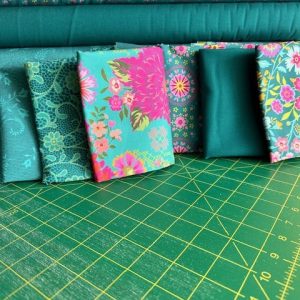 Parlor Green FQ Bundle NEW!!!
