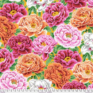 Kaffe Large Floral