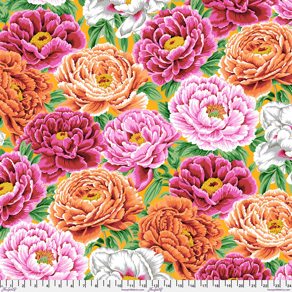 Kaffe Large Floral
