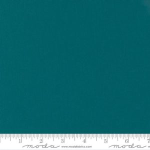 Bella Solids - Dark Teal NEW Colour!!!