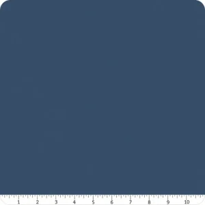 Bella Solids - Nautical Blue NEW Colour!!!