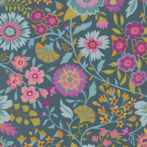 Parlor Peacock Flowers