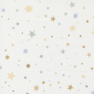 To the Moon Dove Stars