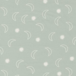 To the Moon Grass Moon