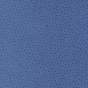 Blueprint Blue Star