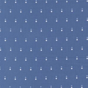 Blueprint Blue Mixer